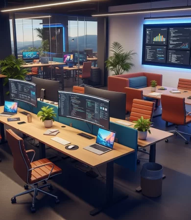 Web Design Examples: Inspiring and Innovative Approaches (2026)