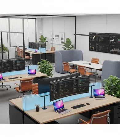 Web Design Services: Why the Right Choice for Your Business in 2026?