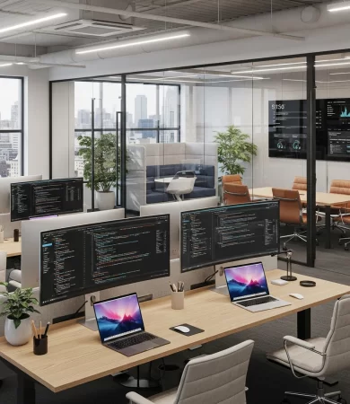 Web Site Tasarımı: 2026'da Başarılı Bir Online Varlık Yaratmak