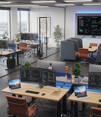 Web Tasarım Ankara: 2026'da Markanızı Dijitalde Yükseltin