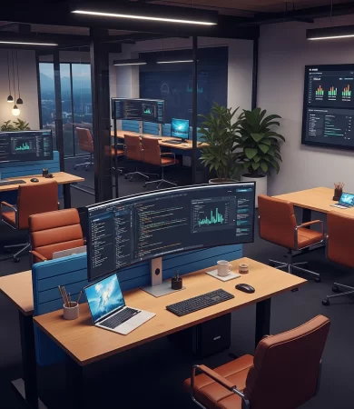 Web Tasarım Nedir? 2026'da Web Tasarımının Temel Unsurları