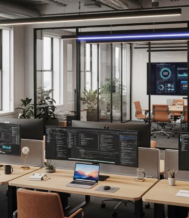 Web Tasarım Teknik Özellikleri: 2026'da Nelere Dikkat Etmeli?