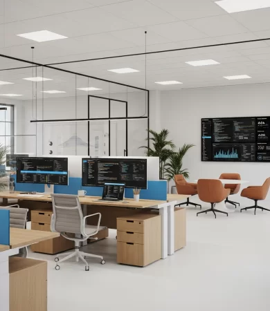 Web Tasarım Trendleri 2026: Geleceğe Yön Veren Yenilikler