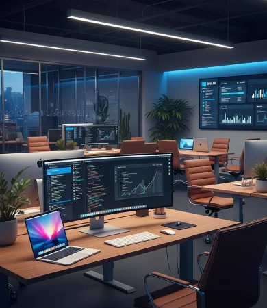 Web Tasarımda Kullanıcı Deneyimi (UX): Başarıya Giden Yol