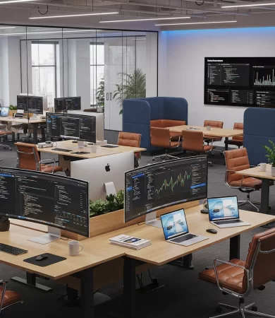 Web Tasarımı: 2026'da Dijital Varlığınızı Şekillendirme Sanatı