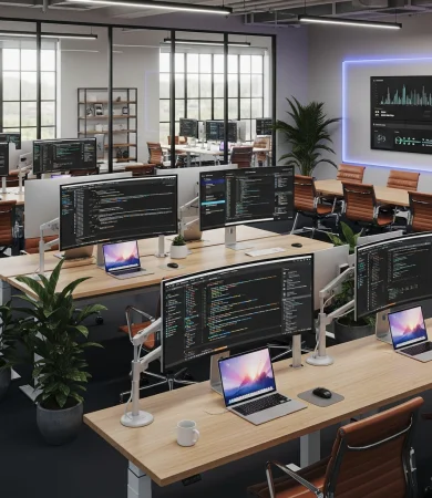 Websites: The Cornerstone of a Successful Online Presence in 2026