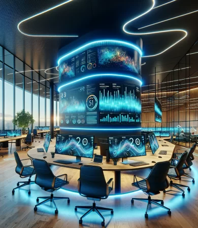 Yapay Zeka Çözümleri: 2026'da İşletmenizi Dönüştürmenin Yolu