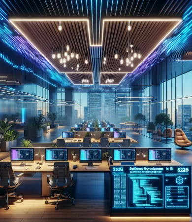 Yazılım Geliştirme: 2026'da Başarıya Giden Yol Haritası