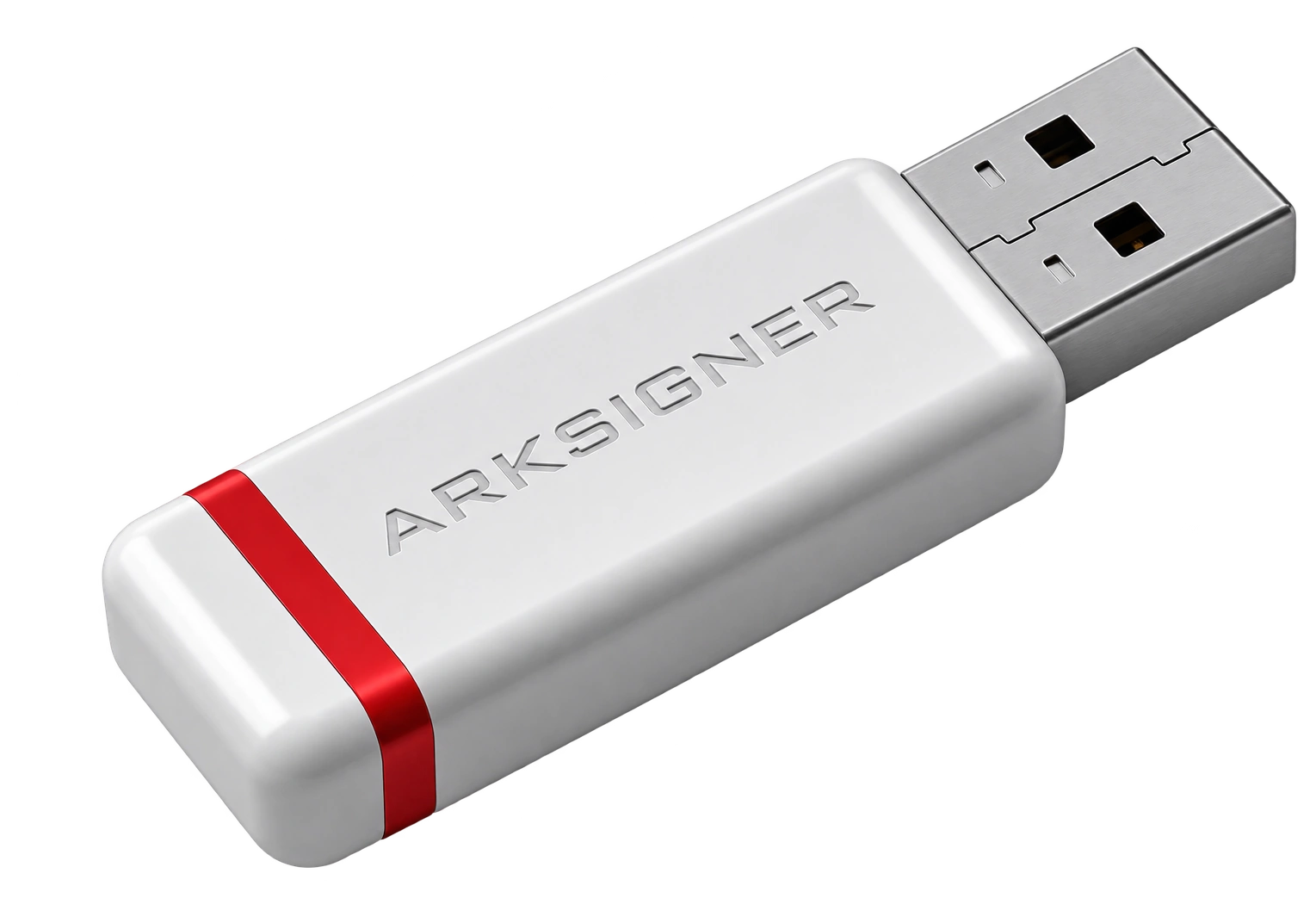 ArkSigner Qualified E-Signature USB Token