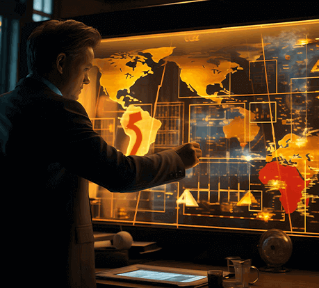 Defense Industry Solutions