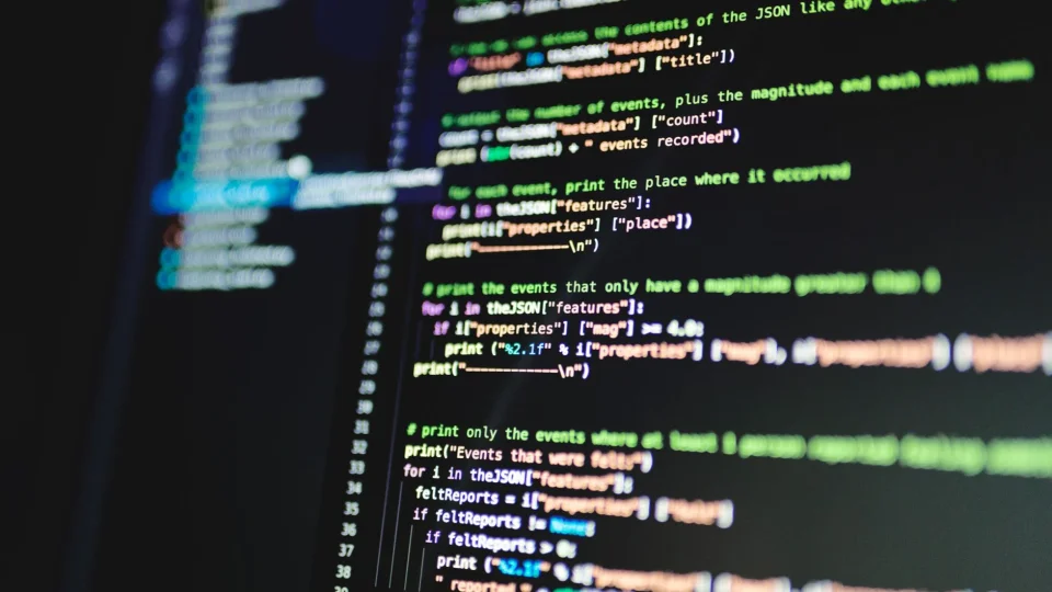 How Custom Web Software Helps You Stand Out from Competitors in 2026 How Custom Web Software Helps You Stand Out from Competitors in 2026