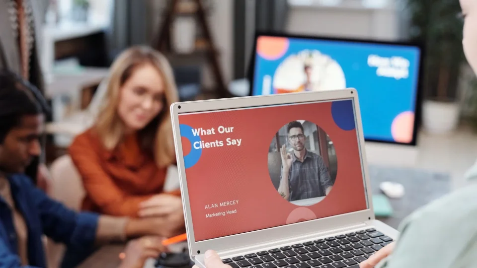 Design Choices That Bring Success in Digital Transformation: Real Project Examples Design Choices That Bring Success in Digital Transformation: Real Project Examples