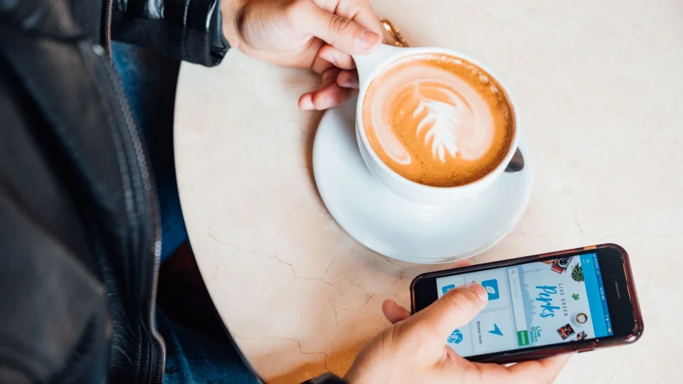 Kurumsal Küçük İşletmeler İçin Mobilde Rekabet Avantajı Nasıl Sağlanır? Kurumsal Küçük İşletmeler İçin Mobilde Rekabet Avantajı Nasıl Sağlanır?