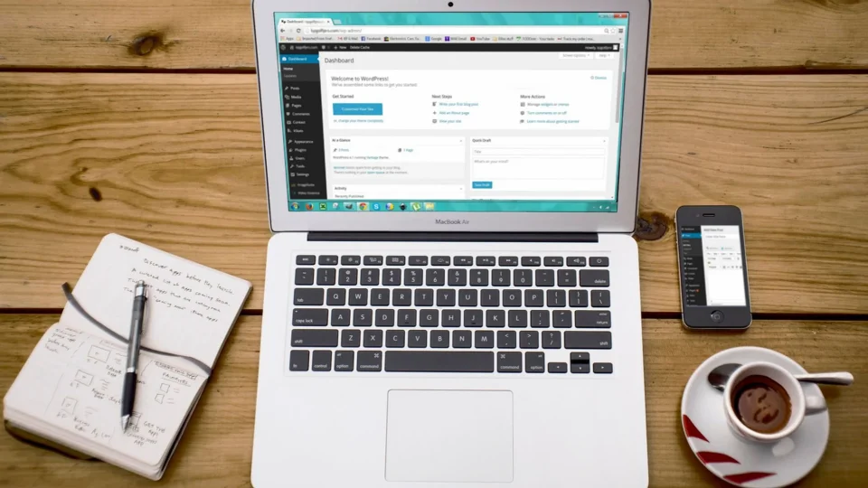 WordPress Web Tasarım Fiyatları Neden Ajanslara Göre Değişiyor? WordPress Web Tasarım Fiyatları Neden Ajanslara Göre Değişiyor?