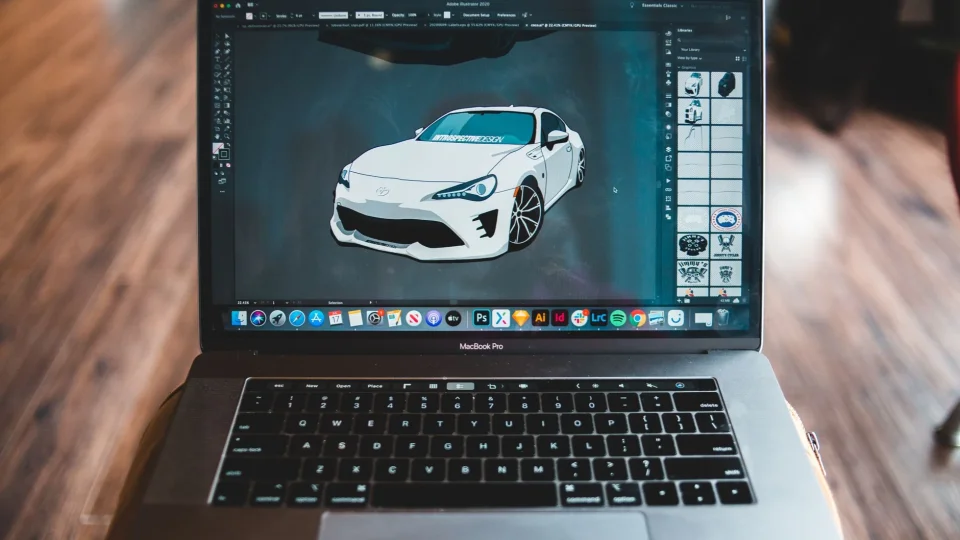 3 Golden Rules for Choosing the Right Design Software in the Creative Process 3 Golden Rules for Choosing the Right Design Software in the Creative Process